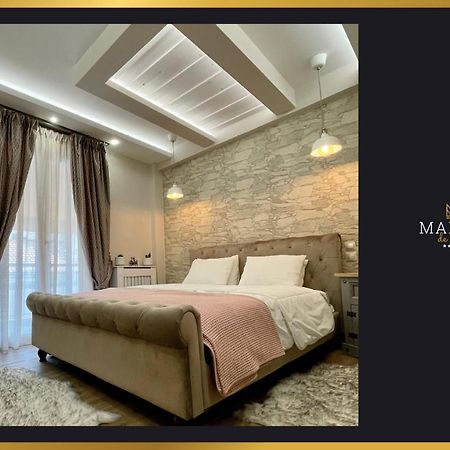 ラリサMaison De Luxx A3アパートメント エクステリア 写真