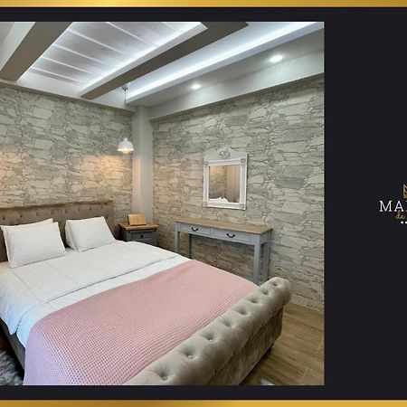 ラリサMaison De Luxx A3アパートメント エクステリア 写真